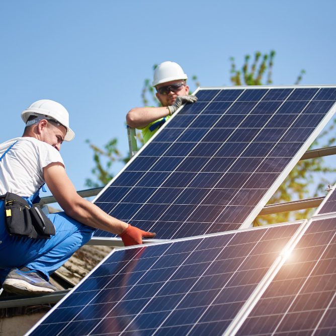 Solar Panel